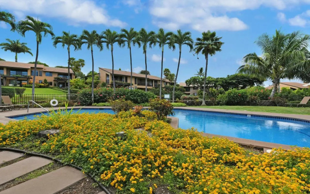 Wailea Ekahi 43D, Kihei