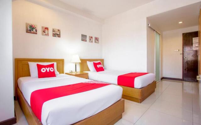 Super OYO 1096 Winner Inn Hotel