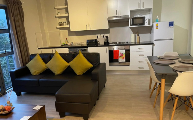 Tana’s Crib(Modern Secure 1 bed Apartment)Beaumont