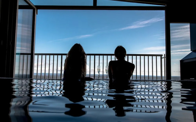 Hotell Sodra Berget