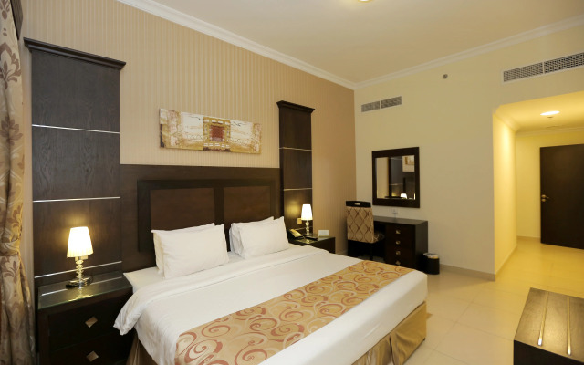 Ivory Grand Hotel Apartments