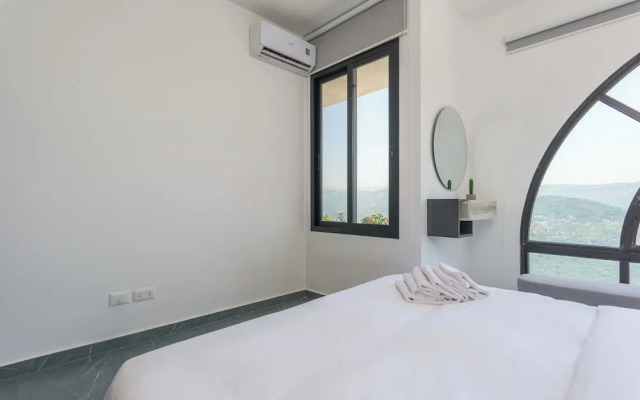 Brummana Heights Apartments