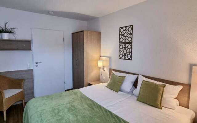 Residence Hohe Lith 4 -08