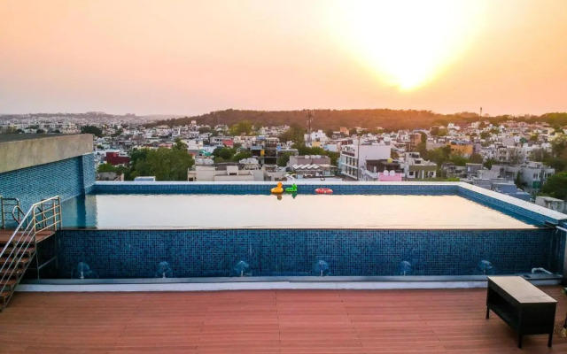 Radisson Bhopal