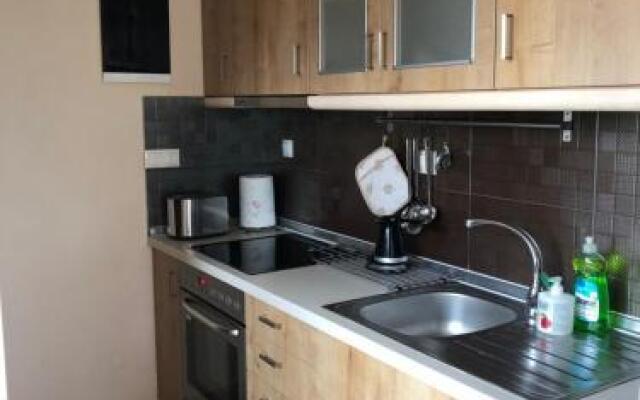 Holiday home 4 stars Nea Moudania