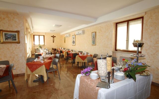 Casa Vacanza Casa del Padre G. Nascimbeni