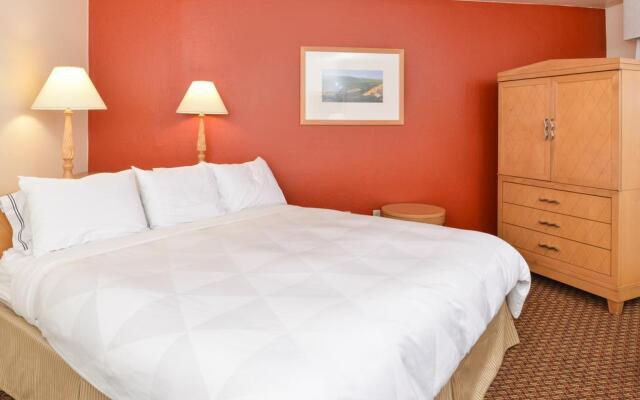 Radisson Hotel Sacramento
