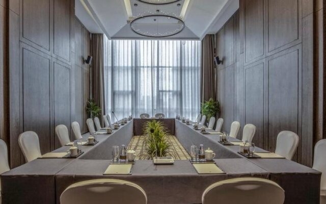 Jinling Grand Hotel