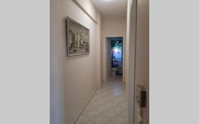 Chalkis Tropical House
