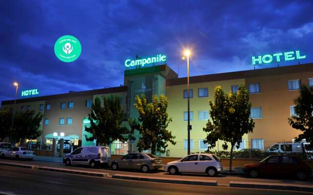 Hotel Campanile Murcia