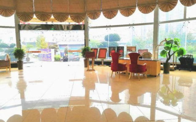 Landing International Hotel