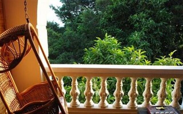 Gulangyu Bali Coast Hotel