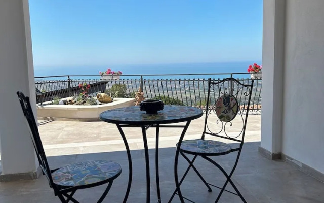 La casa di Pippo Flora