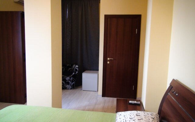 Laza Hall