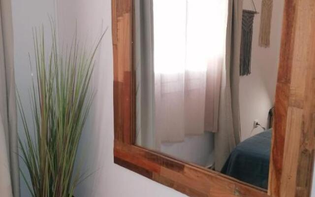 Casa Verano eterno, Villa tot 16 personen