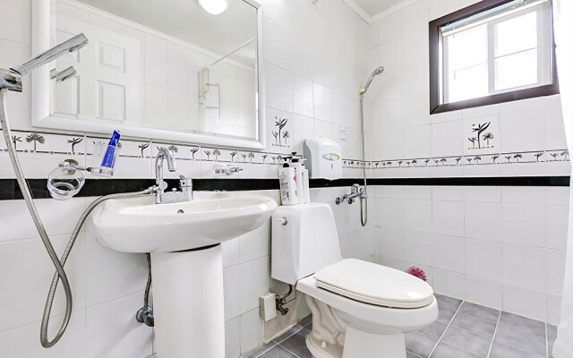 Danyang Tiffany Pension