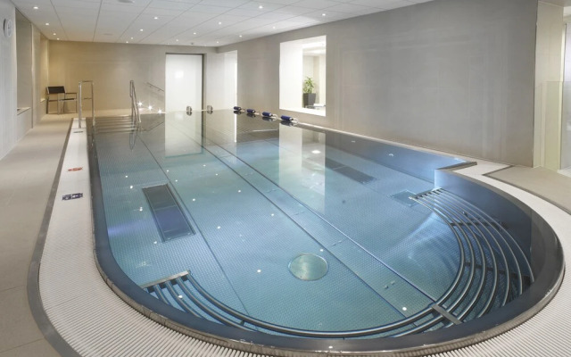 Harvey Spa Hotel