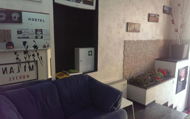 Milano Hostel