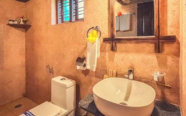 Copper Edge – Eco Resort, Coorg