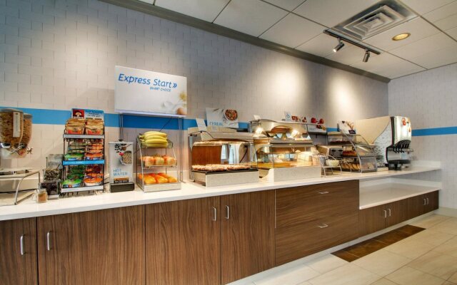 Holiday Inn Express Poughkeepsie by IHG