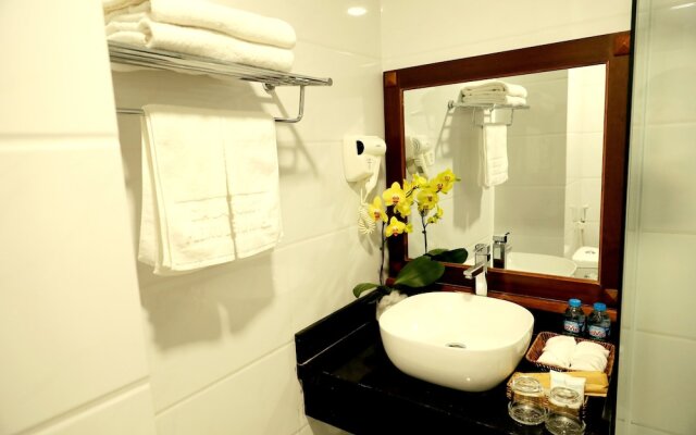 Pleiku & Em Hotel by Gia Lai Tourist