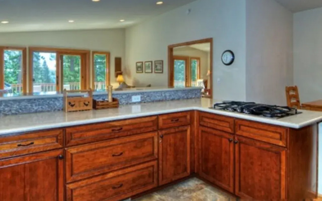 Perfect Fit 4 Br home by RedAwning