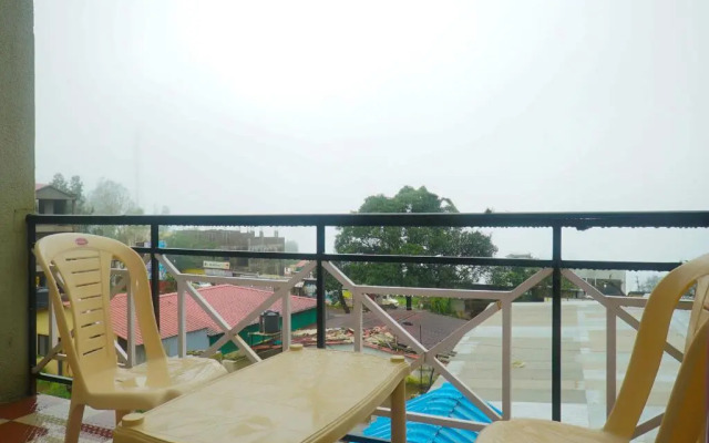 S Ramada by OYO Rooms