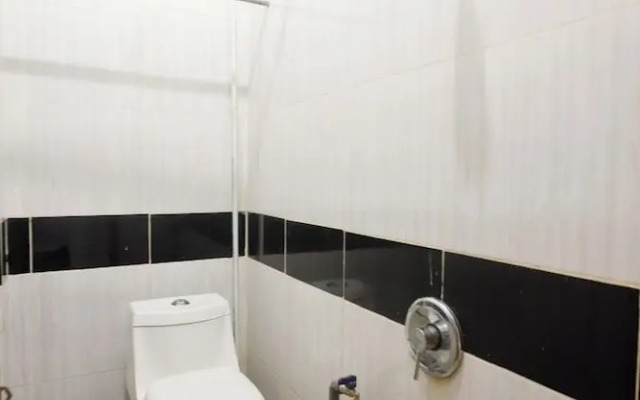 OYO 92702 Minang Jaya