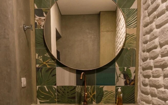 Oasis Fresh Hotel