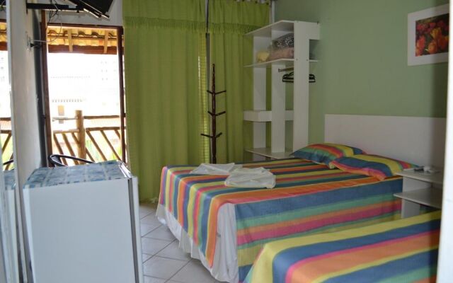 Pousada Água Marinha