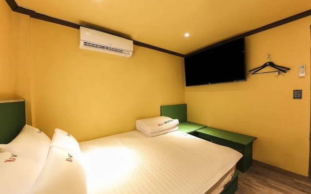 K9 Motel
