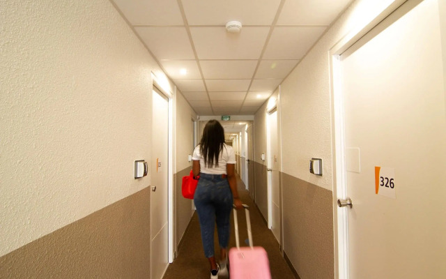 Premiere Classe Paris Nord - Sarcelles