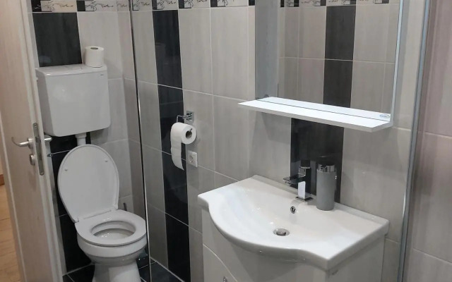Árkád Center Apartman