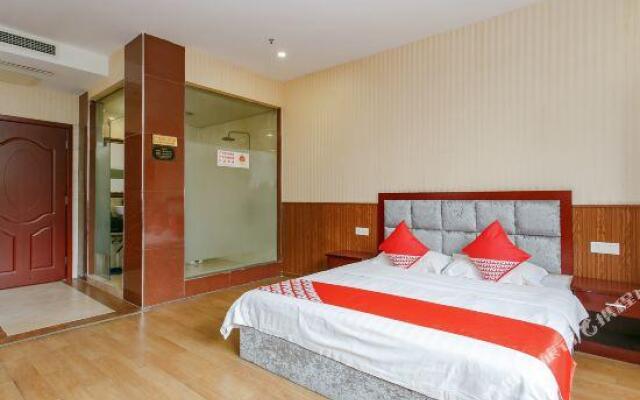 ShengTeng Hotel