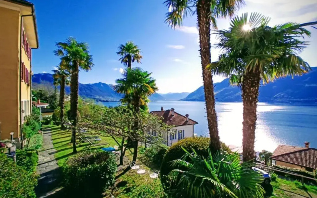 Hotel Primavera