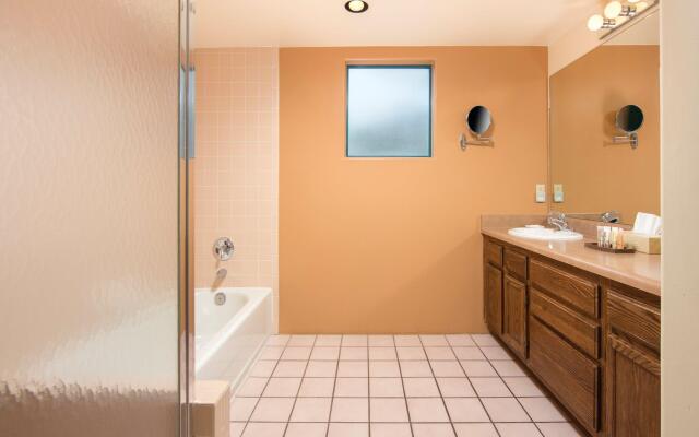 Starr Pass Golf Suites