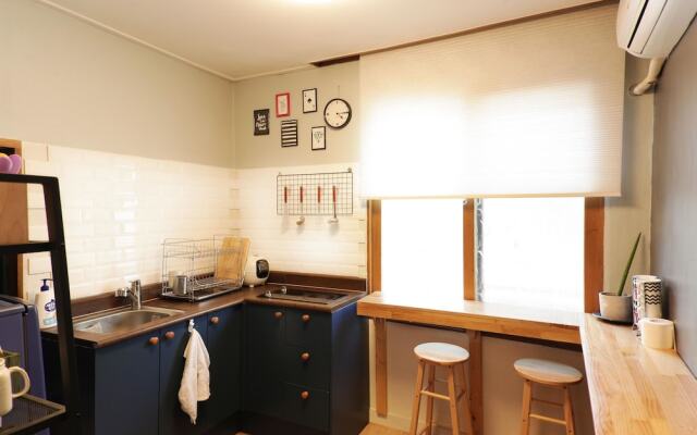 Moca Guesthouse - Hostel