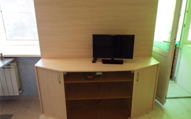 На Набережной