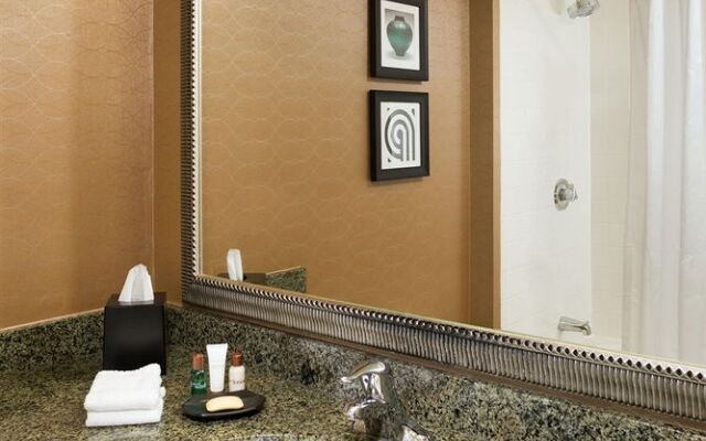 Hartford Marriott Rocky Hill