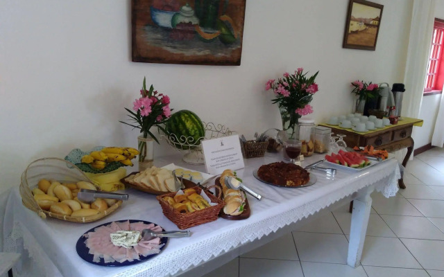 Pousada Casuarina Ferradura