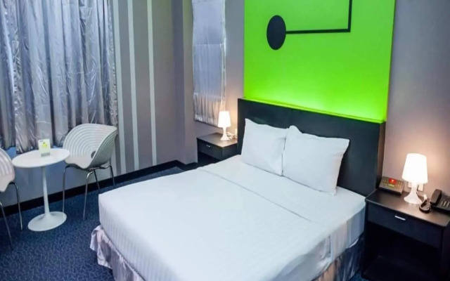 Vasidtee City Hotel