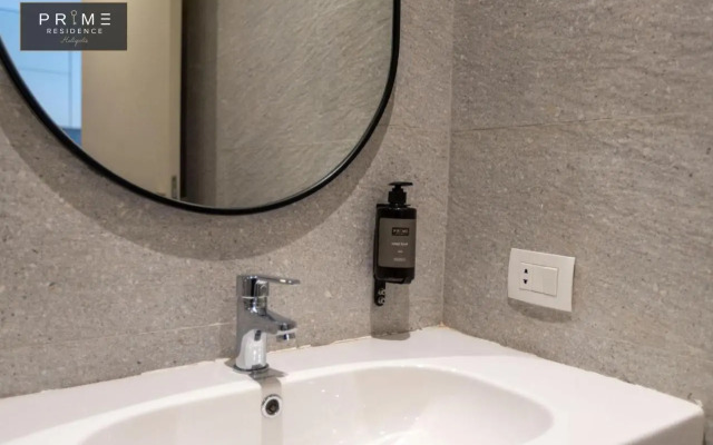 Prime Residence Heliopolis