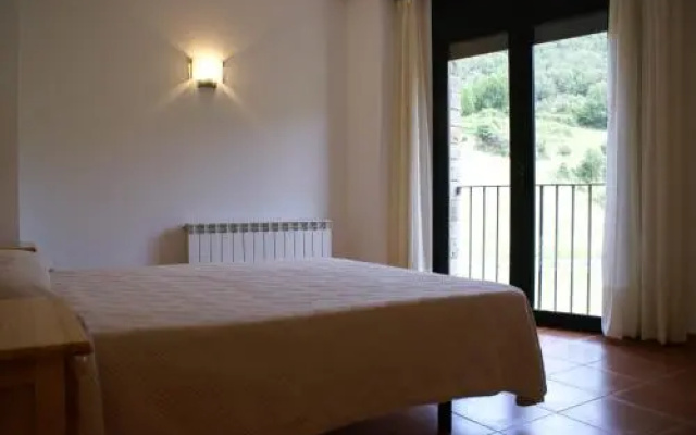 Apartamentos Casa Masover