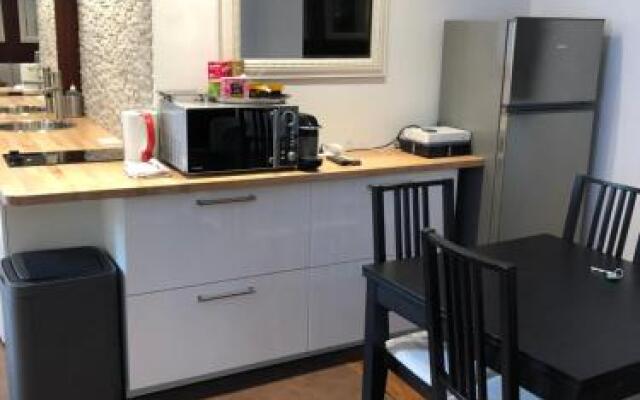 Cosy Apartment - Triangle D'Or