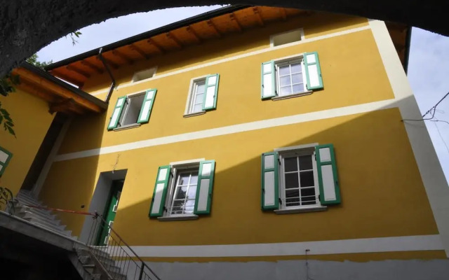 Agriturismo Cobei