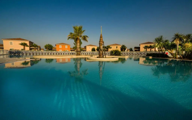 Le Domaine du Golf - Apartments