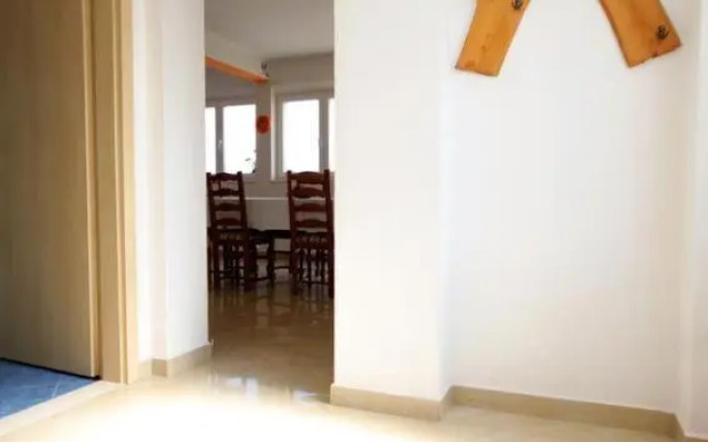 Apartments by the sea Lumbarda, Korcula - 4376