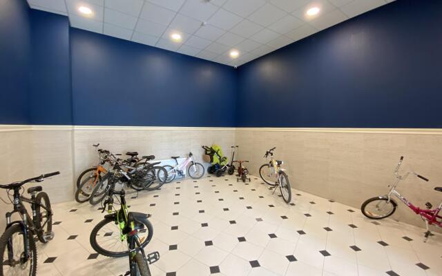 Welcome Karelia на проспекте Первомайский 1