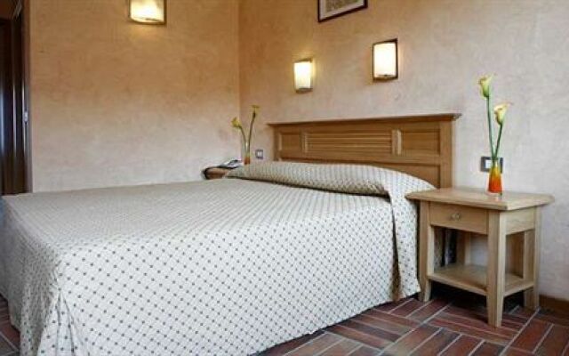 Le Mandrelle Beach Resort