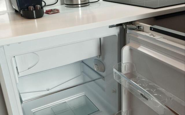 Апартаменты на набережной Макарова 58